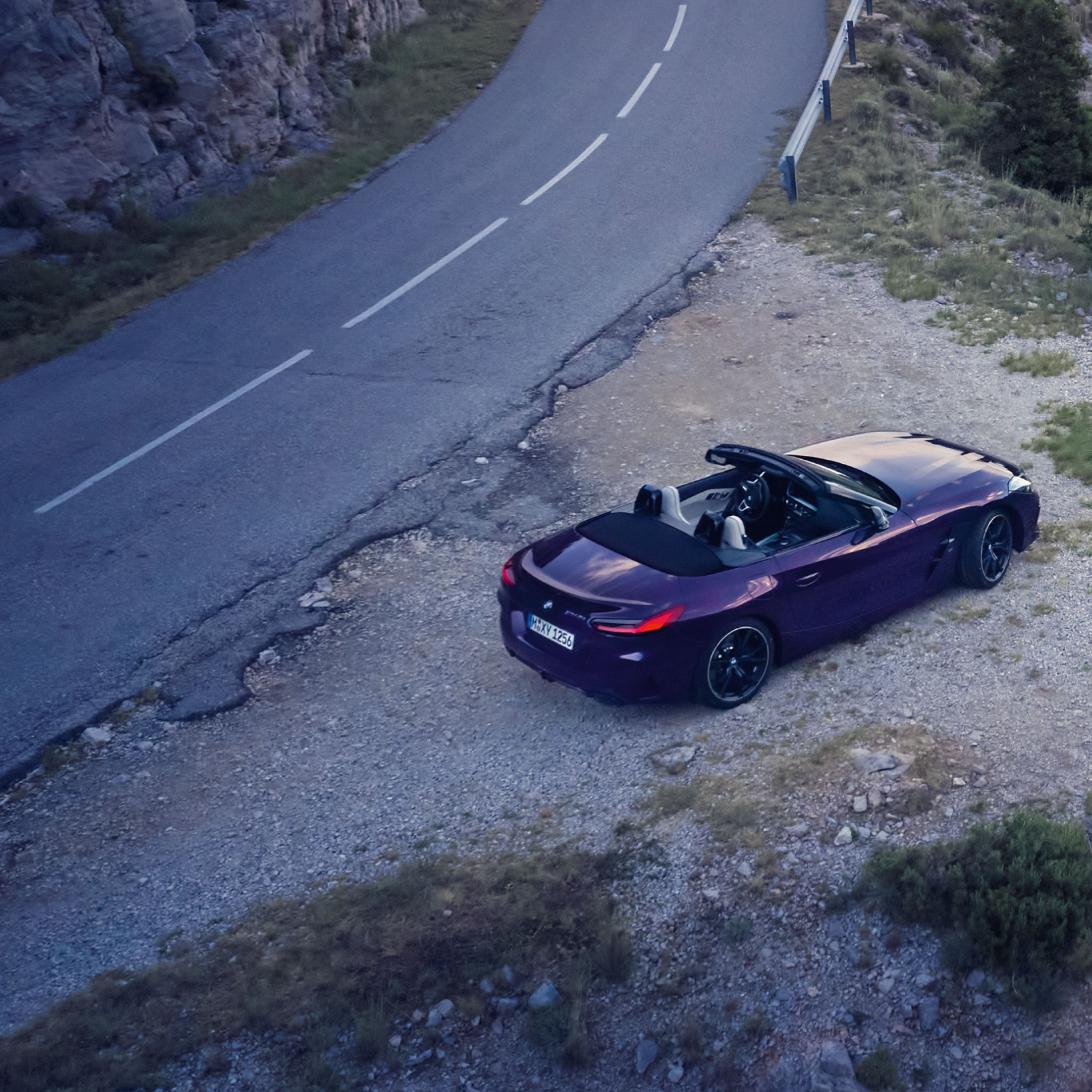 BMW Z4 Roadster