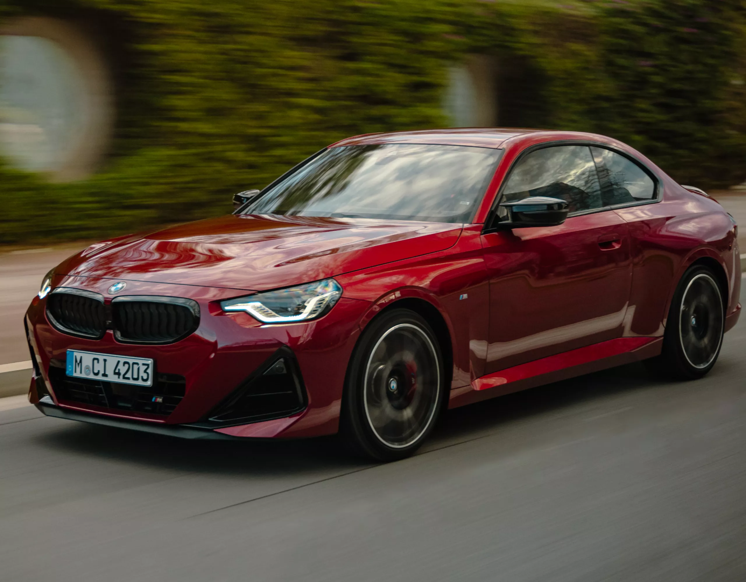 2 Series