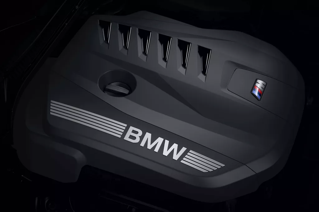 BMW X3 M50 xDrive (G45) ：車型概覽、配置和價格