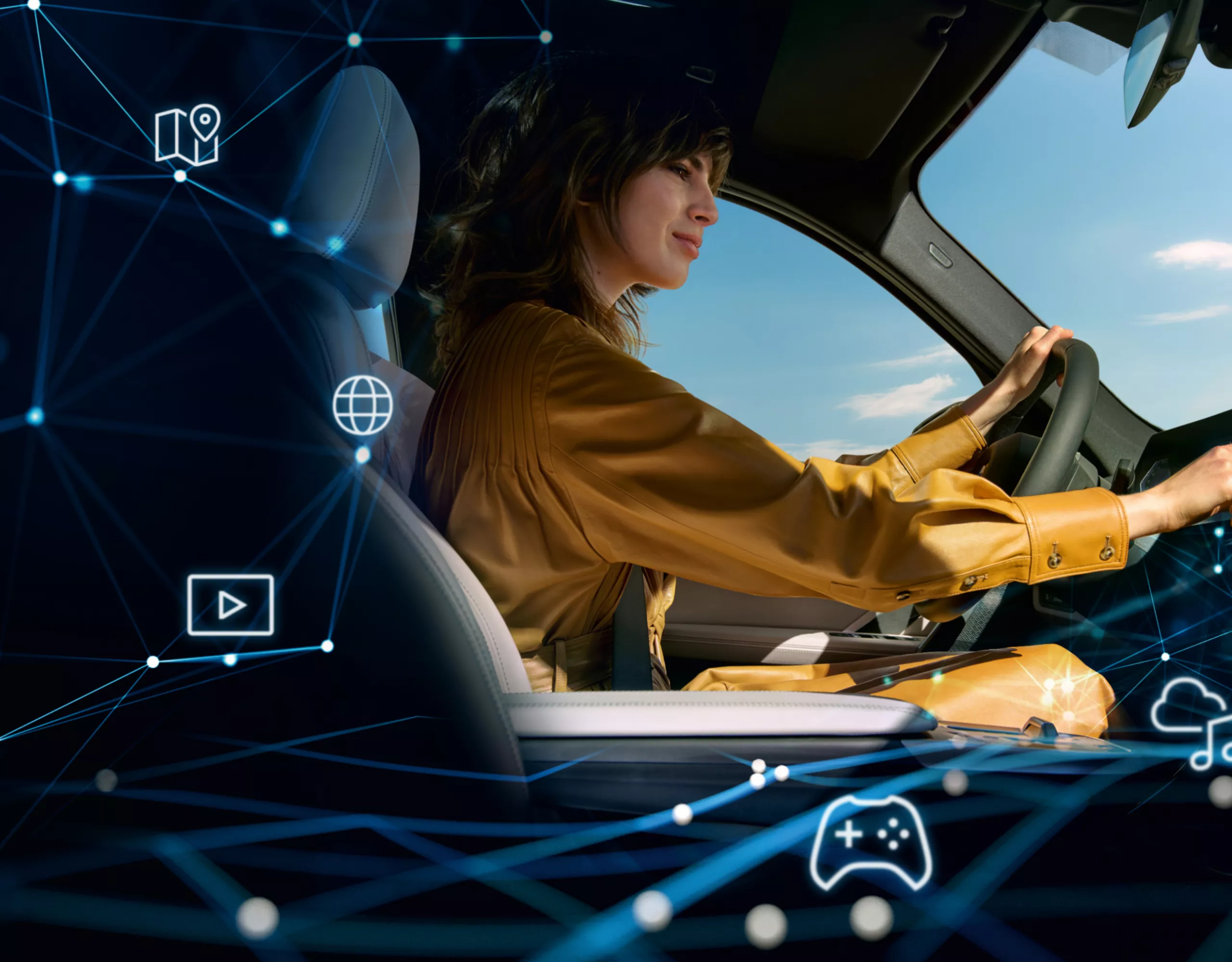 BMW X3 M50 SUV BMW Digital Premium