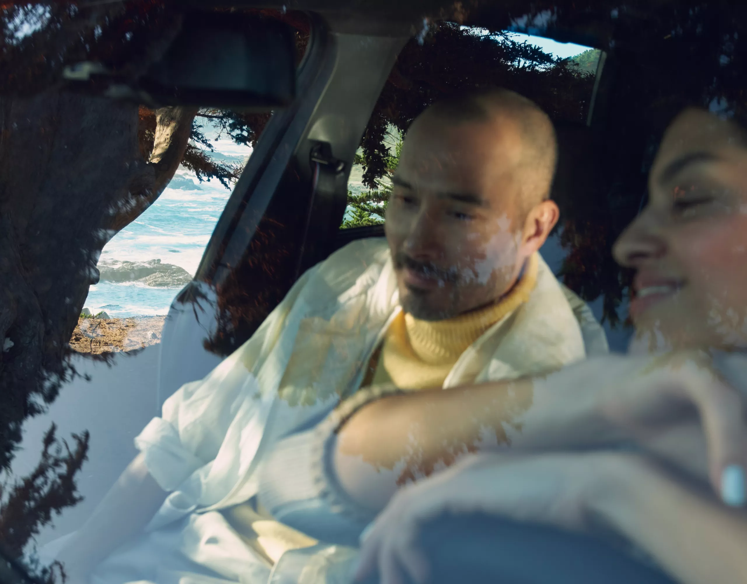 BMW X3 M50 SUV Smartphone Integration 