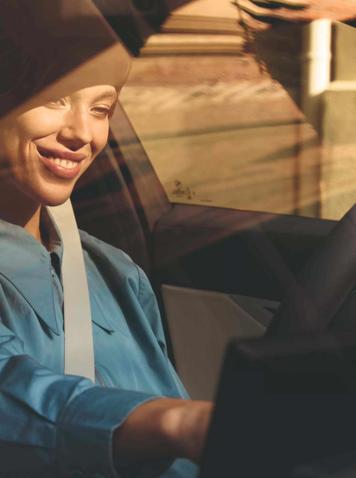 BMW iDrive BMW 비전 노이어 클라쎄 패밀리