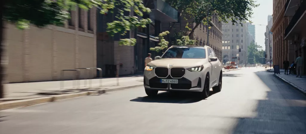 BMW Official Website | Luxury and Sports cars | BMW.co.za