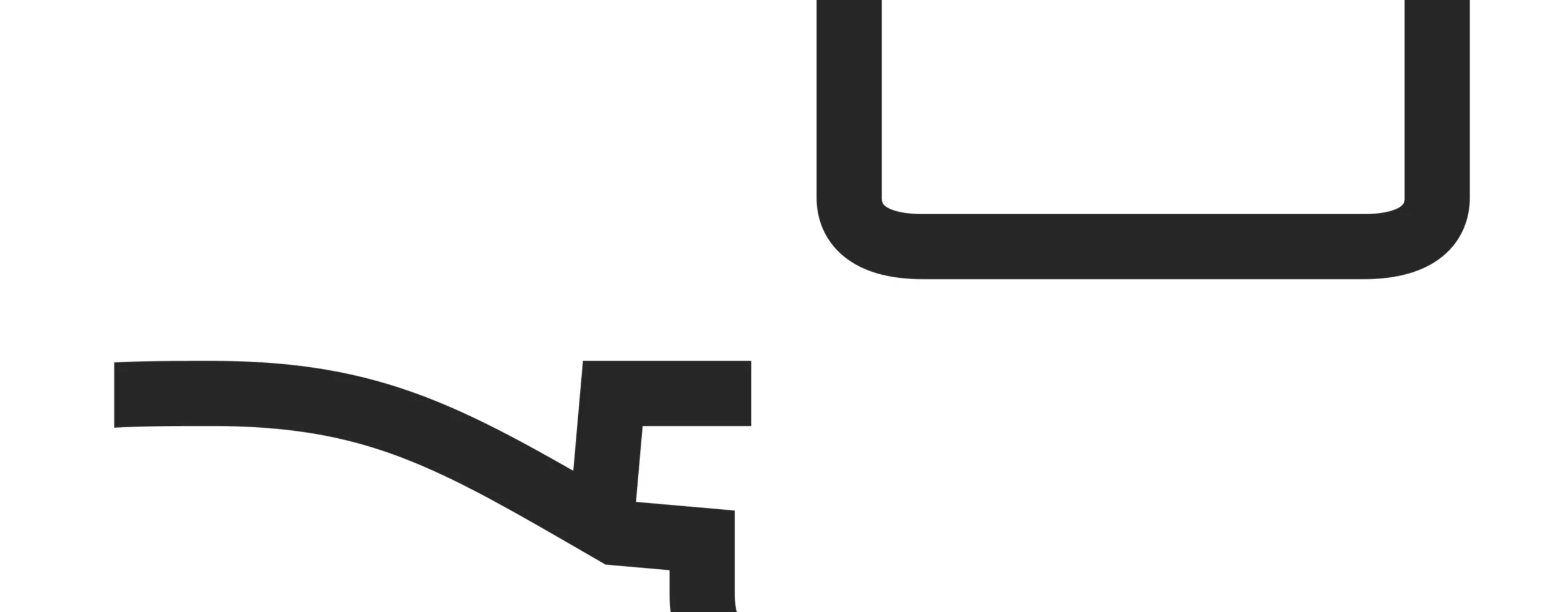 BMW X3 SUV Plug-in-Hybrid Gepäckraumvolumen Icon