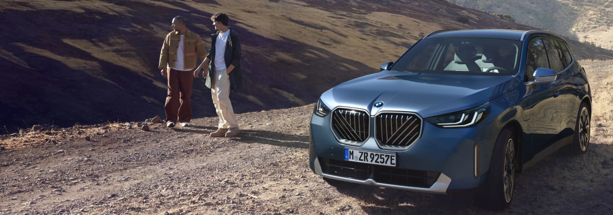 BMW Insurance Header