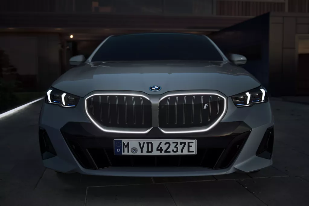 BMW i5 (G60): Models, technical data & prices
