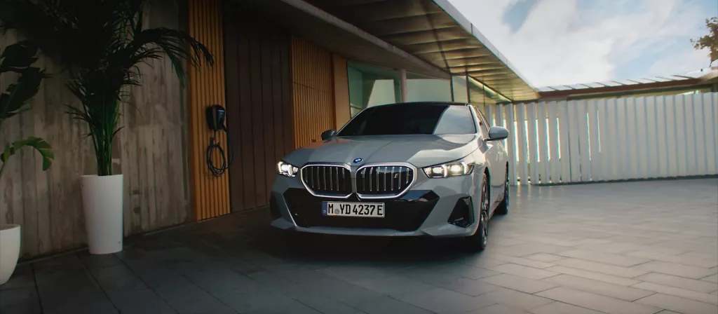 BMW Svizzera | Sito ufficiale di BMW Svizzera | BMW.ch