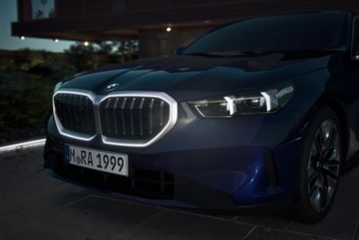 BMW 5シリーズ セダン (G60) : モデル、主要諸元および価格 | BMW.co.jp