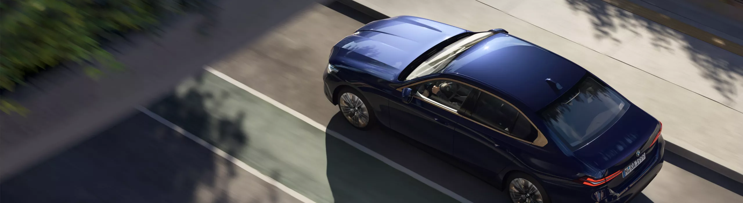 BMW SÉRIE 5 BERLINE