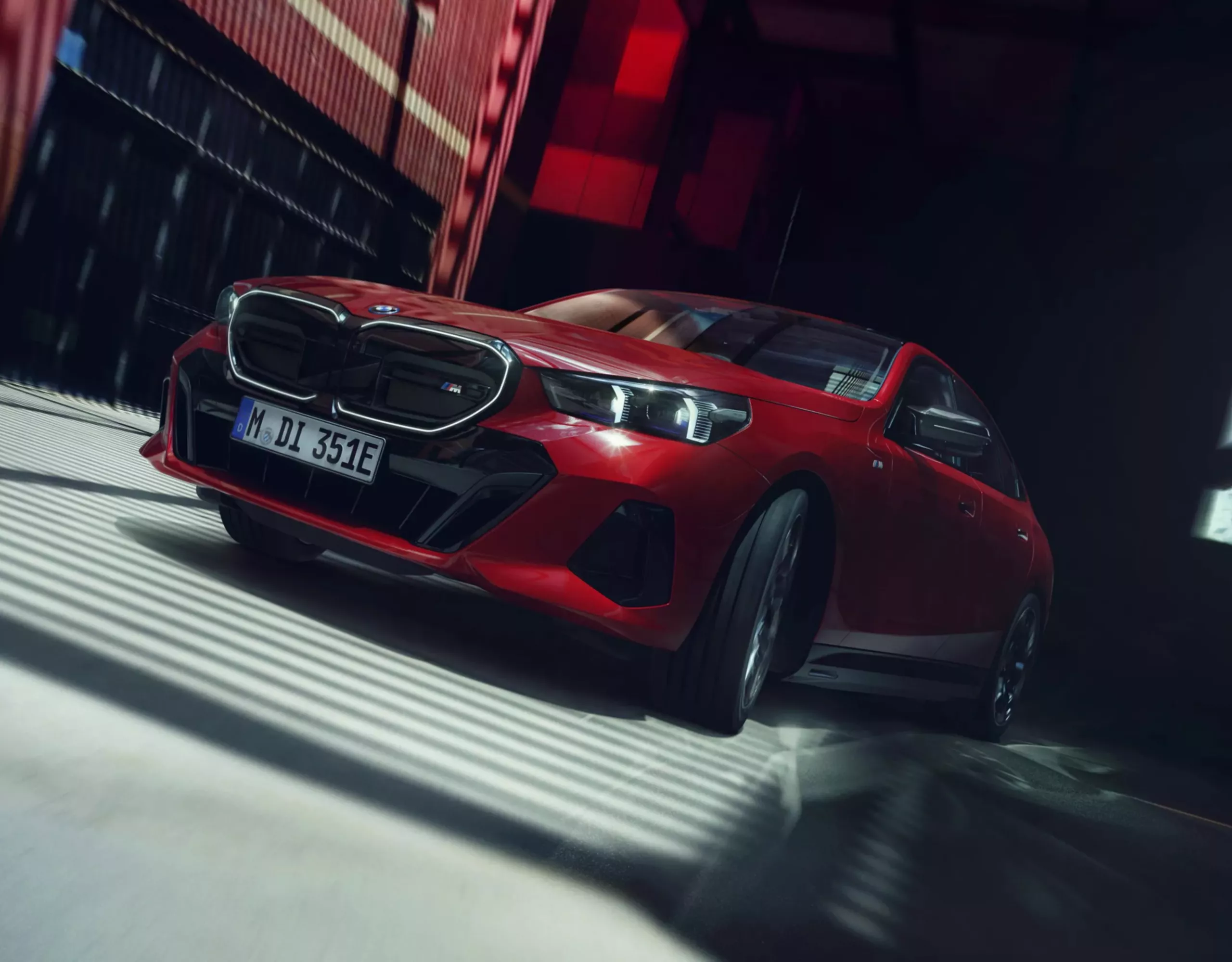 The BMW Warranty