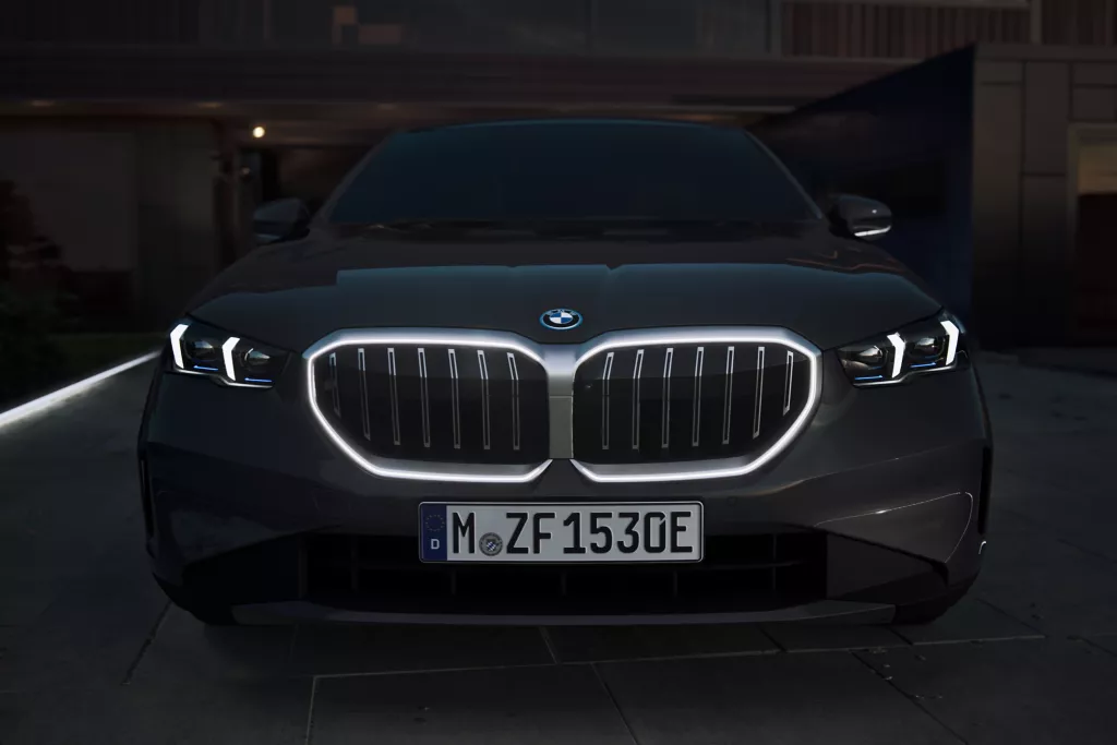 BMW 5er Test 2024, Konfigurator & Preise