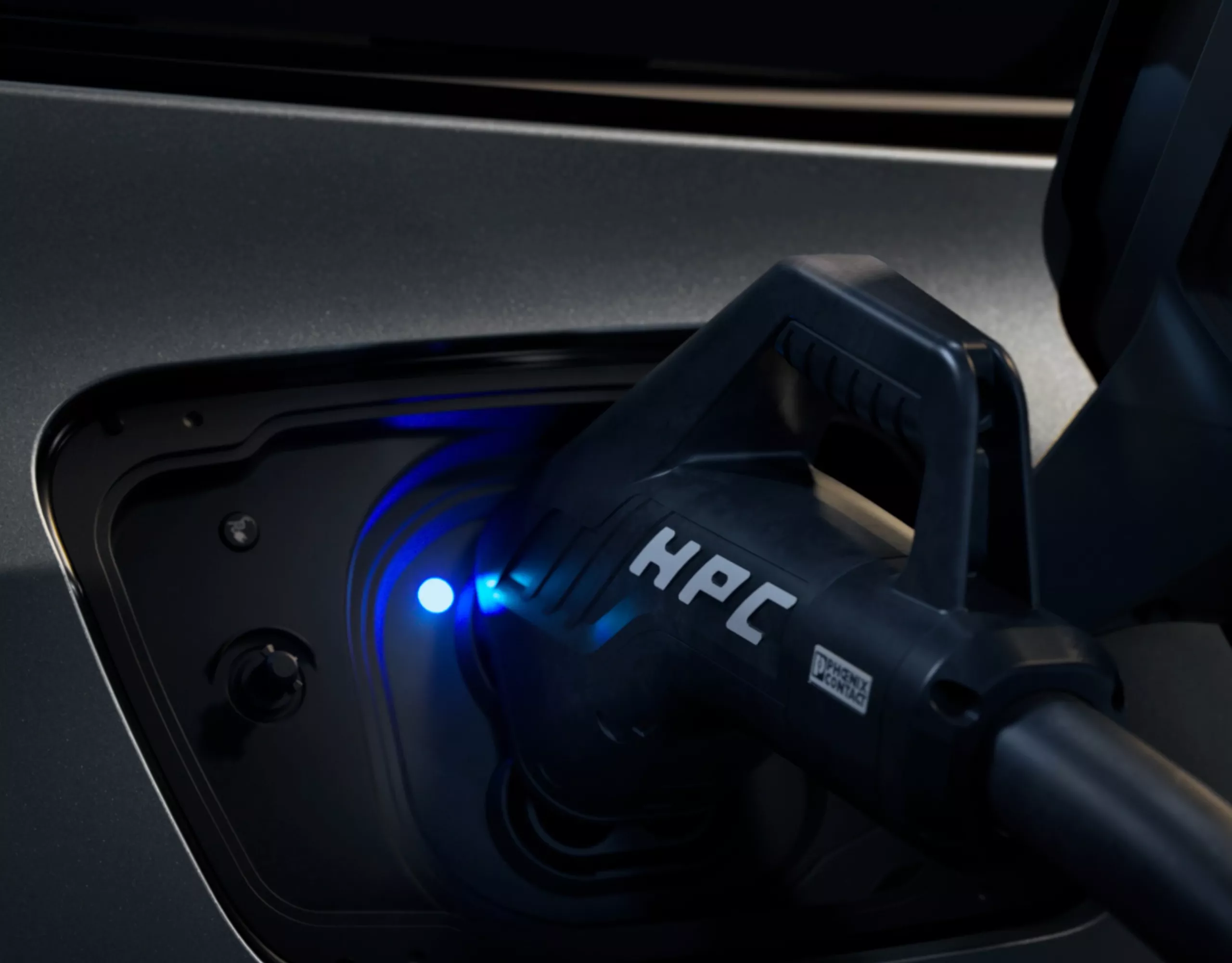 BMW i5 M60 xDrive Touring G61 BEV Plug & Charge