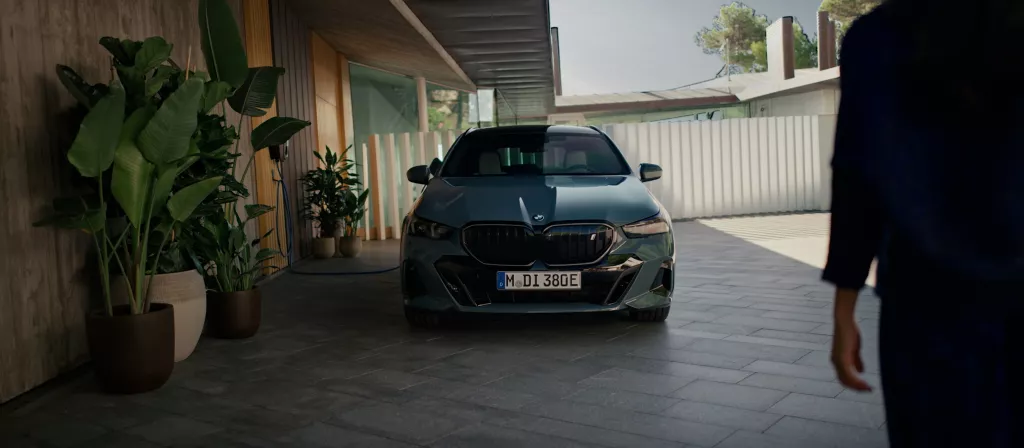 Valore on sale azione bmw