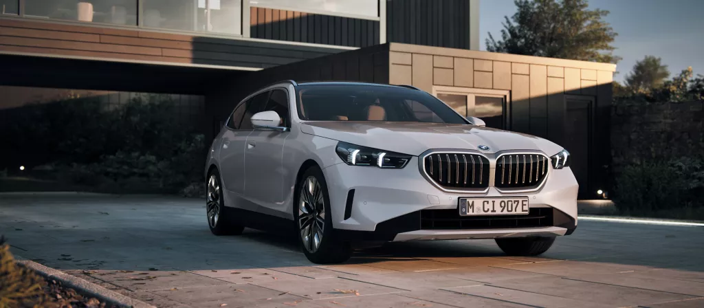 5 touring clearance hybrid