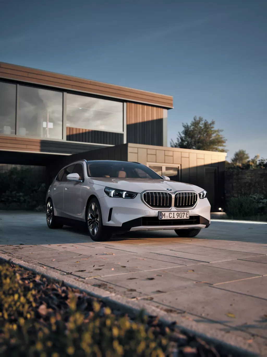 What reliability means for the 5 Series hybrid