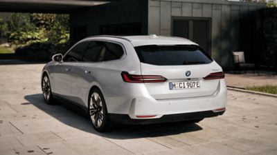 Assetto Sportivo Adatto Per BMW Serie 5 E61 Touring 2004-2010🔥 – RICAMBI - Foto 4