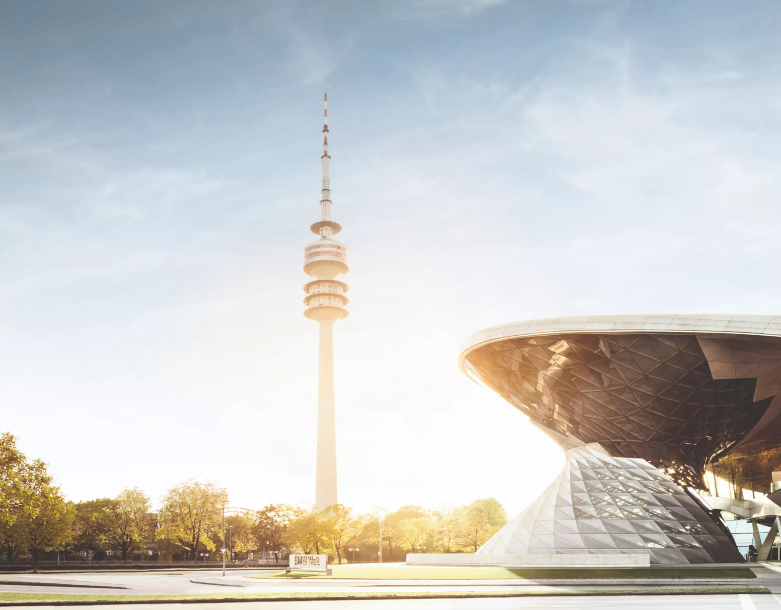 Акценти в интериора на BMW 520d Туринг