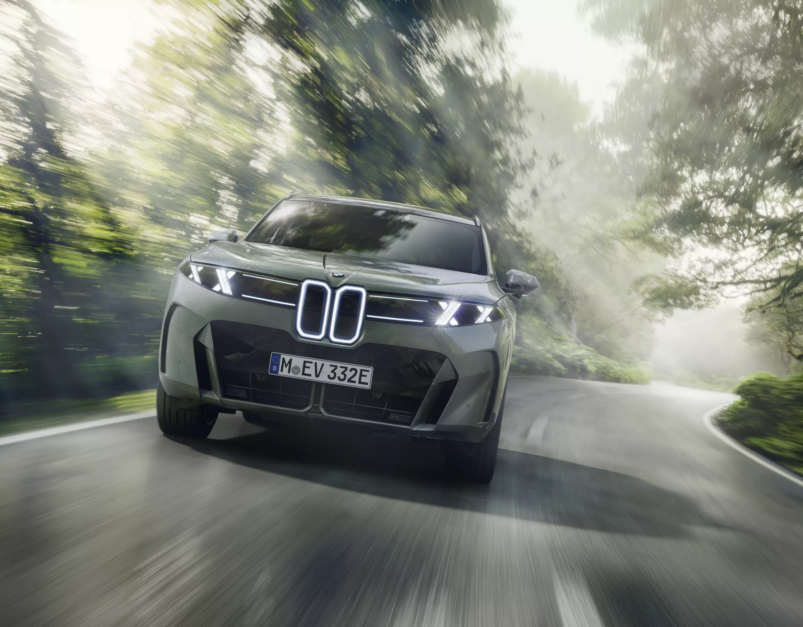 BMW G65