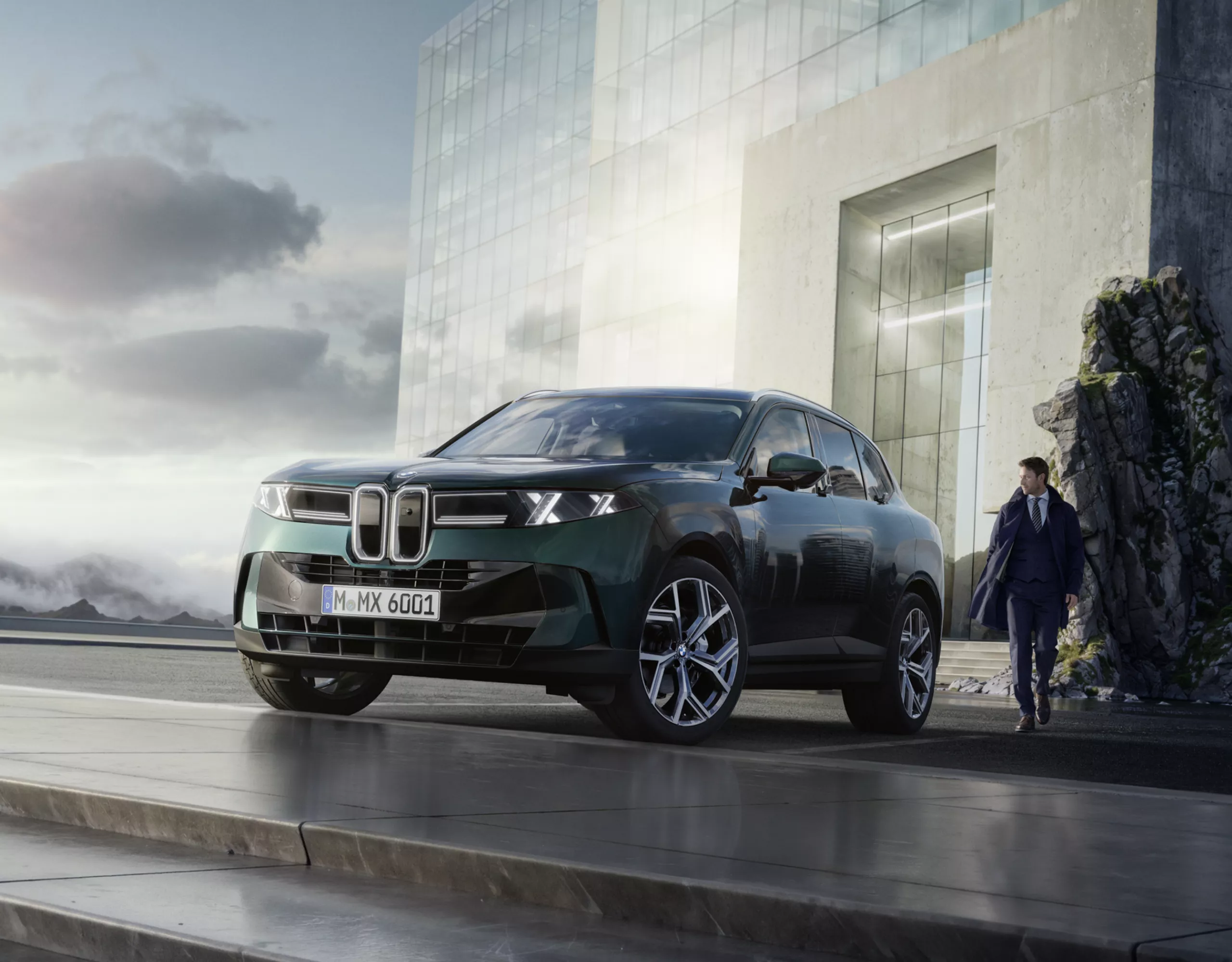 BMW Financial Services
