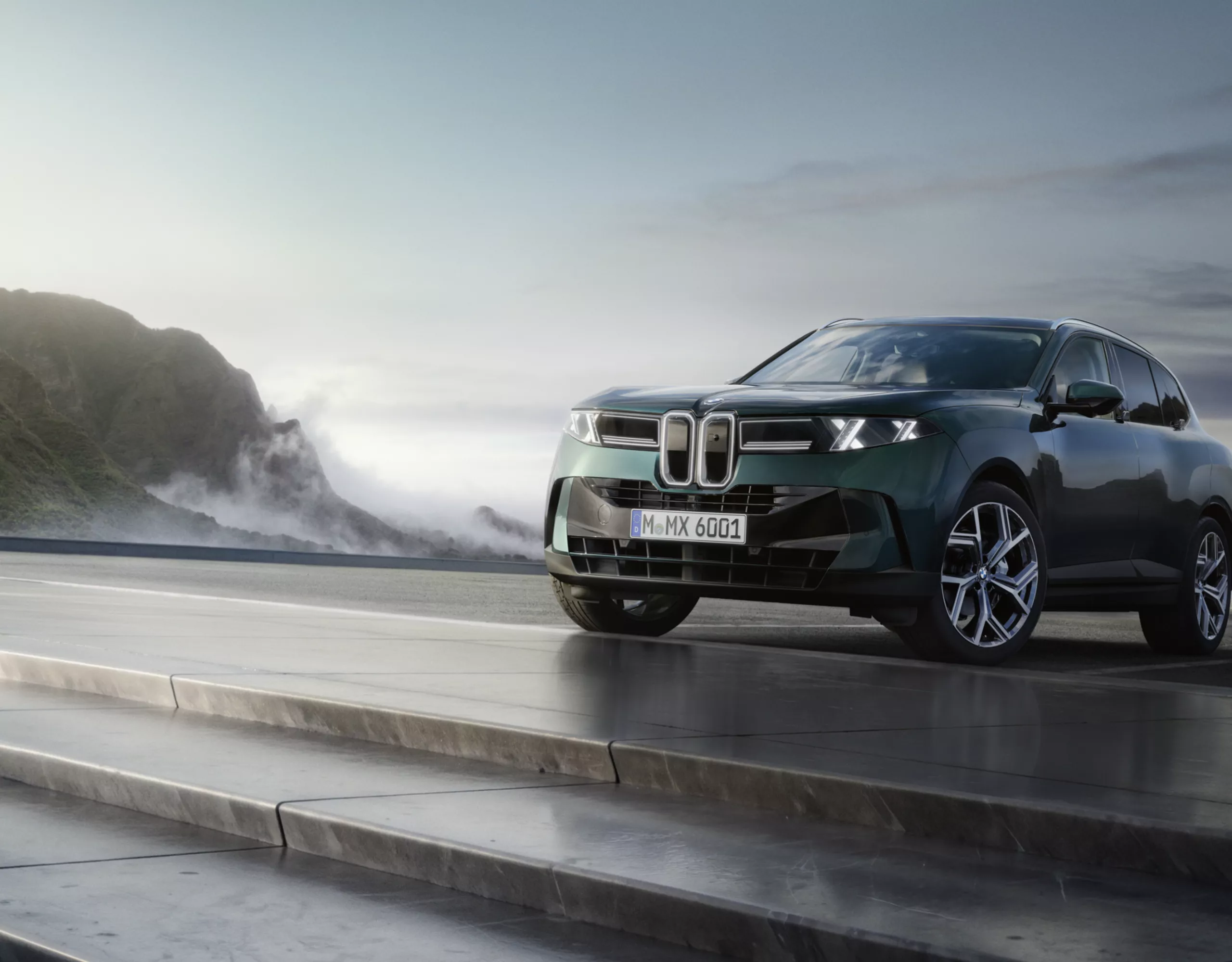 BMW G65
