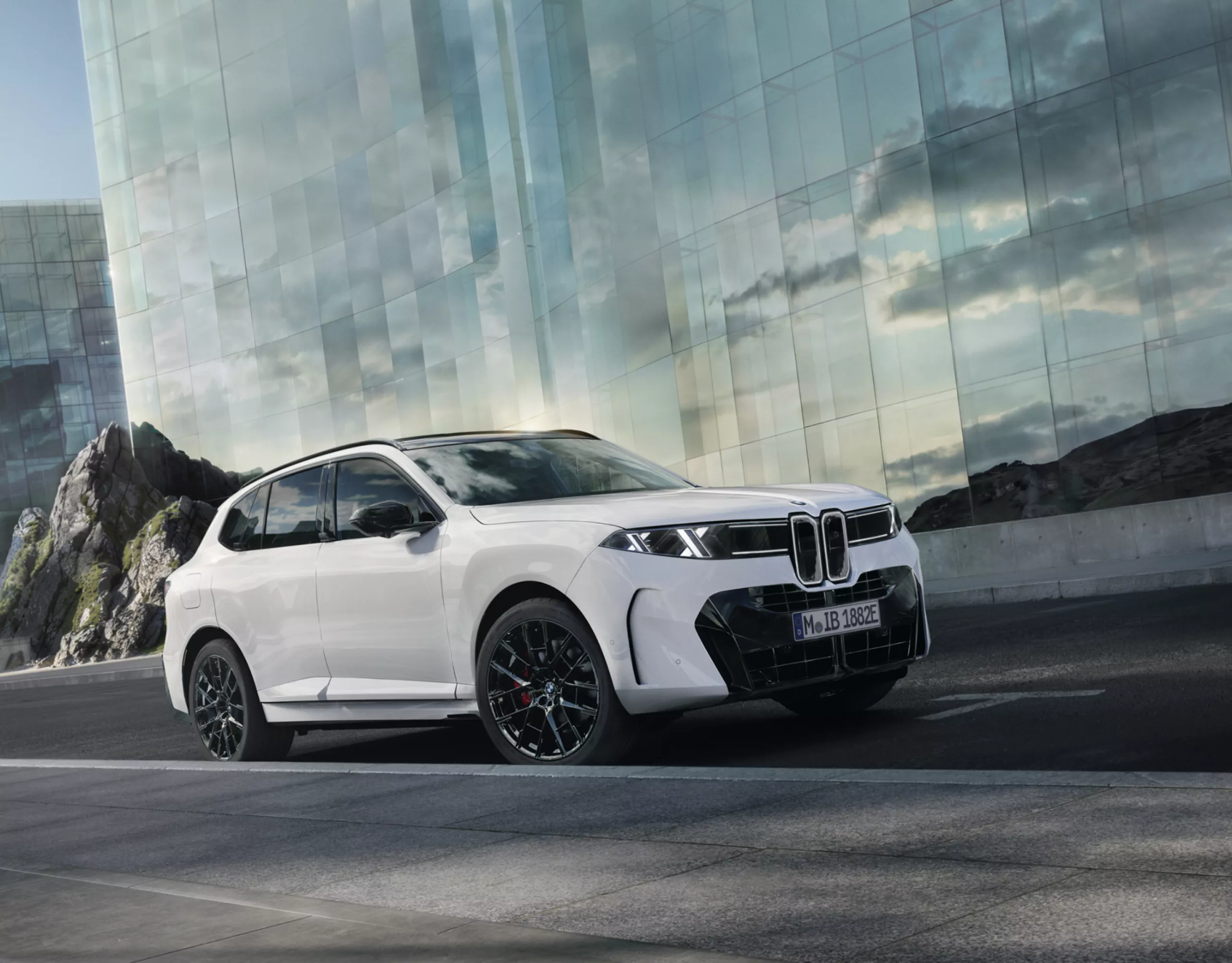BMW Financial Services