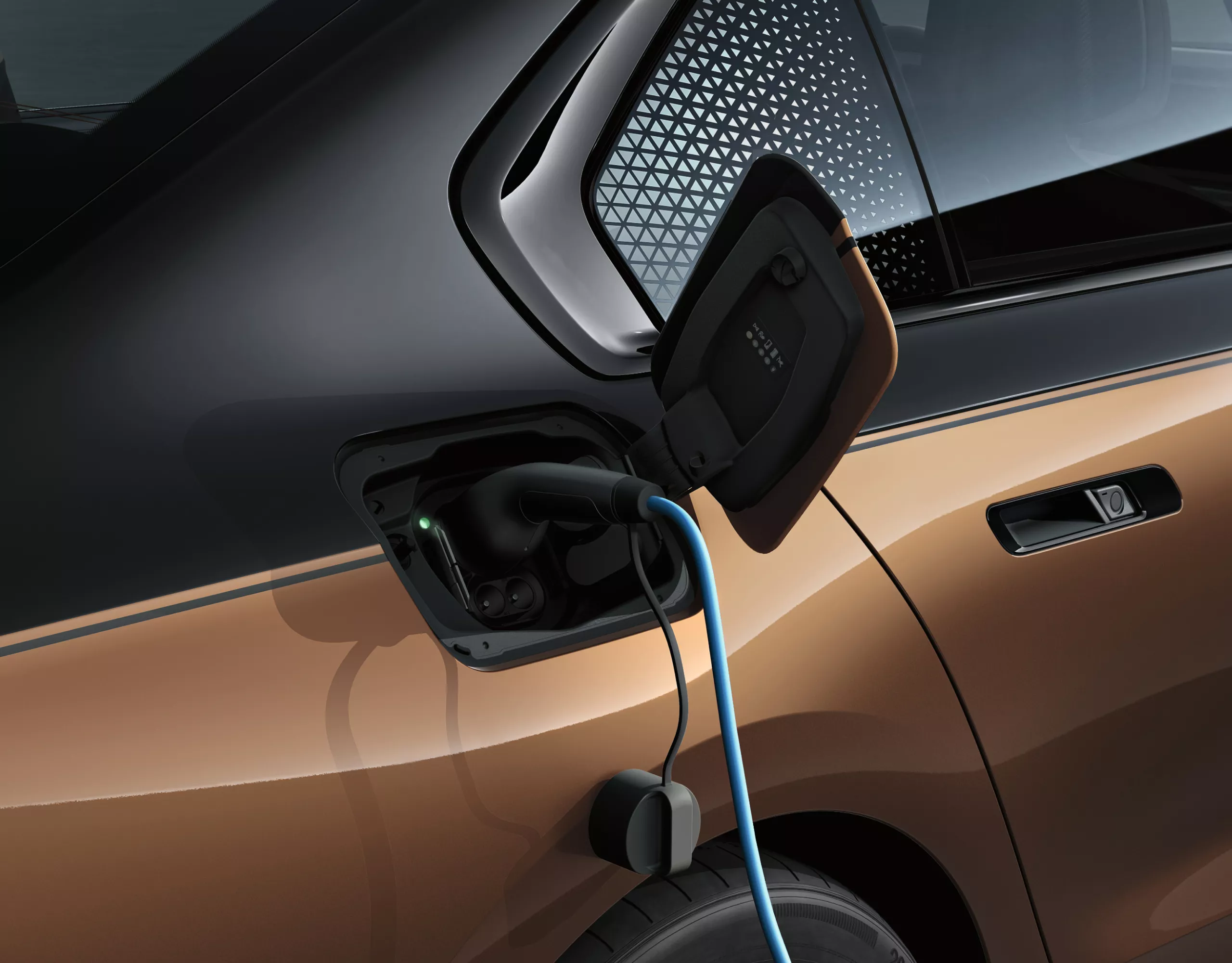 BMW i7 M70 xDrive M eDrive