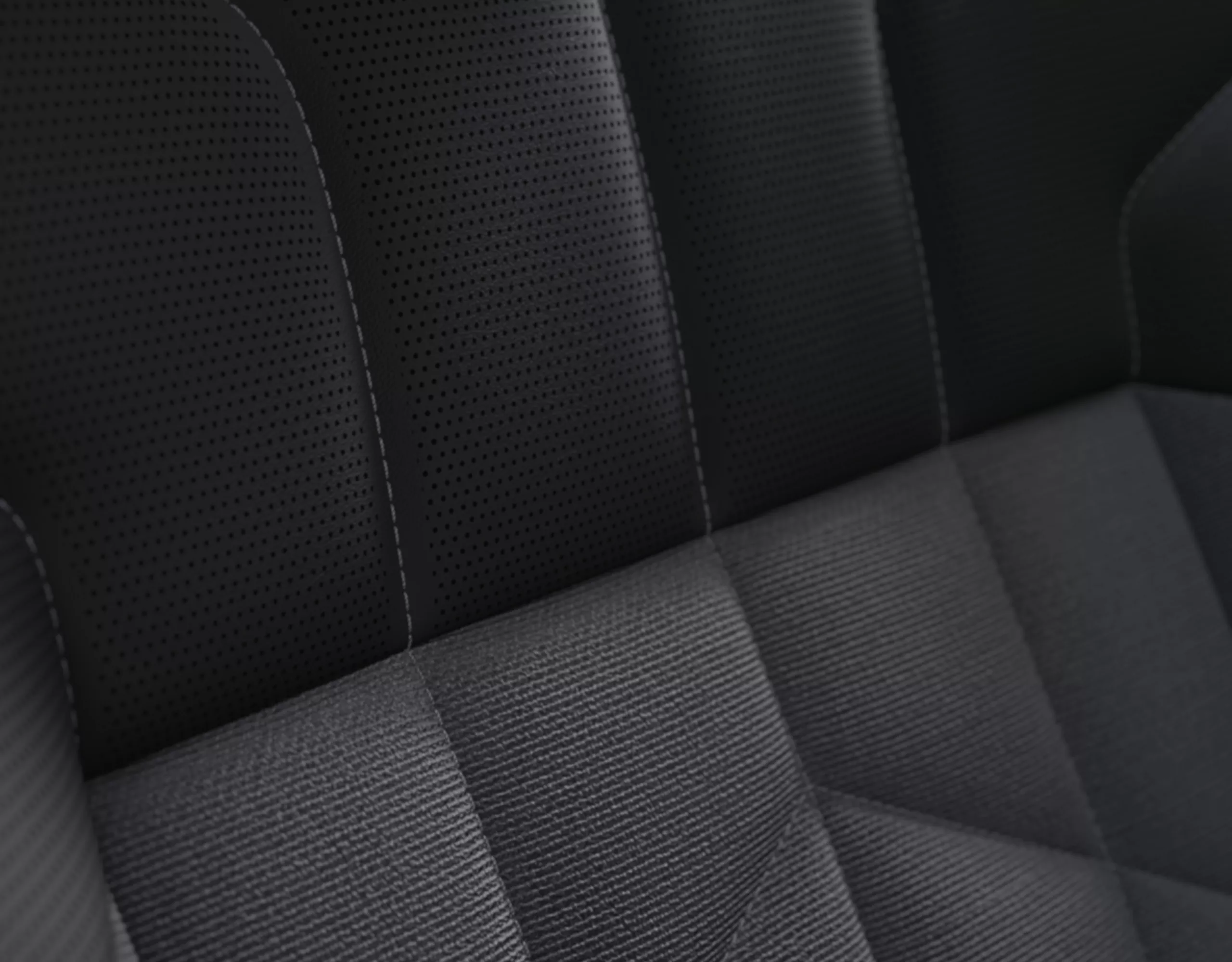 BMW i7 M70 xDrive BMW Individual 'Merino' leather / Wool-cashmere combination