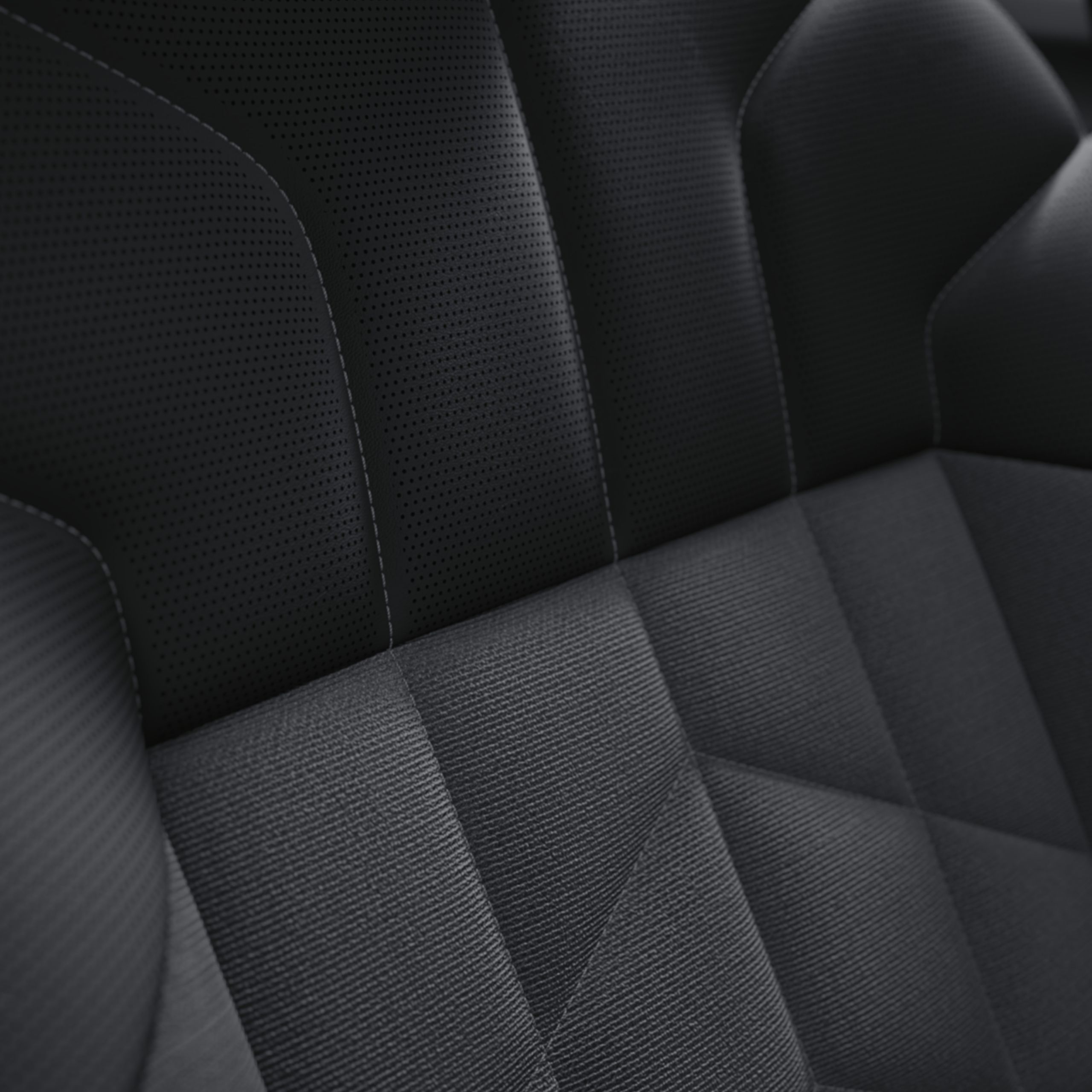 BMW i7 M70 xDrive, BMW Individuali nahkpolstri Merino / villa-kašmiiri kombinatsioon
