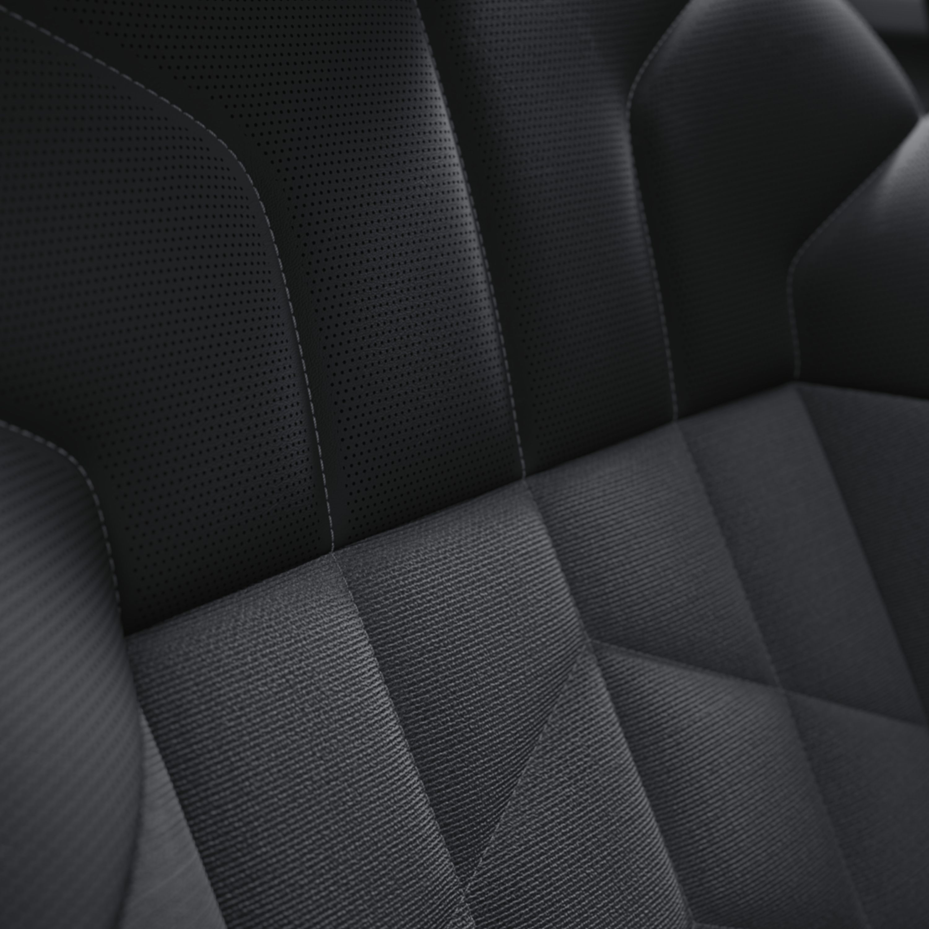 BMW i7 M70 xDrive BMW Individual Leder 'Merino'/ Woll-Kaschmirkombination