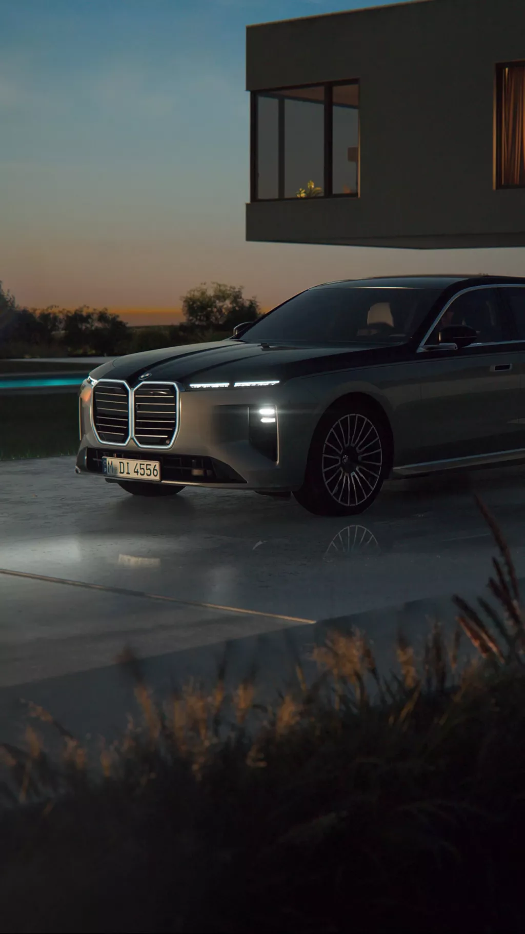 BMW 7 Series Sedan: Discover models, interior and prices