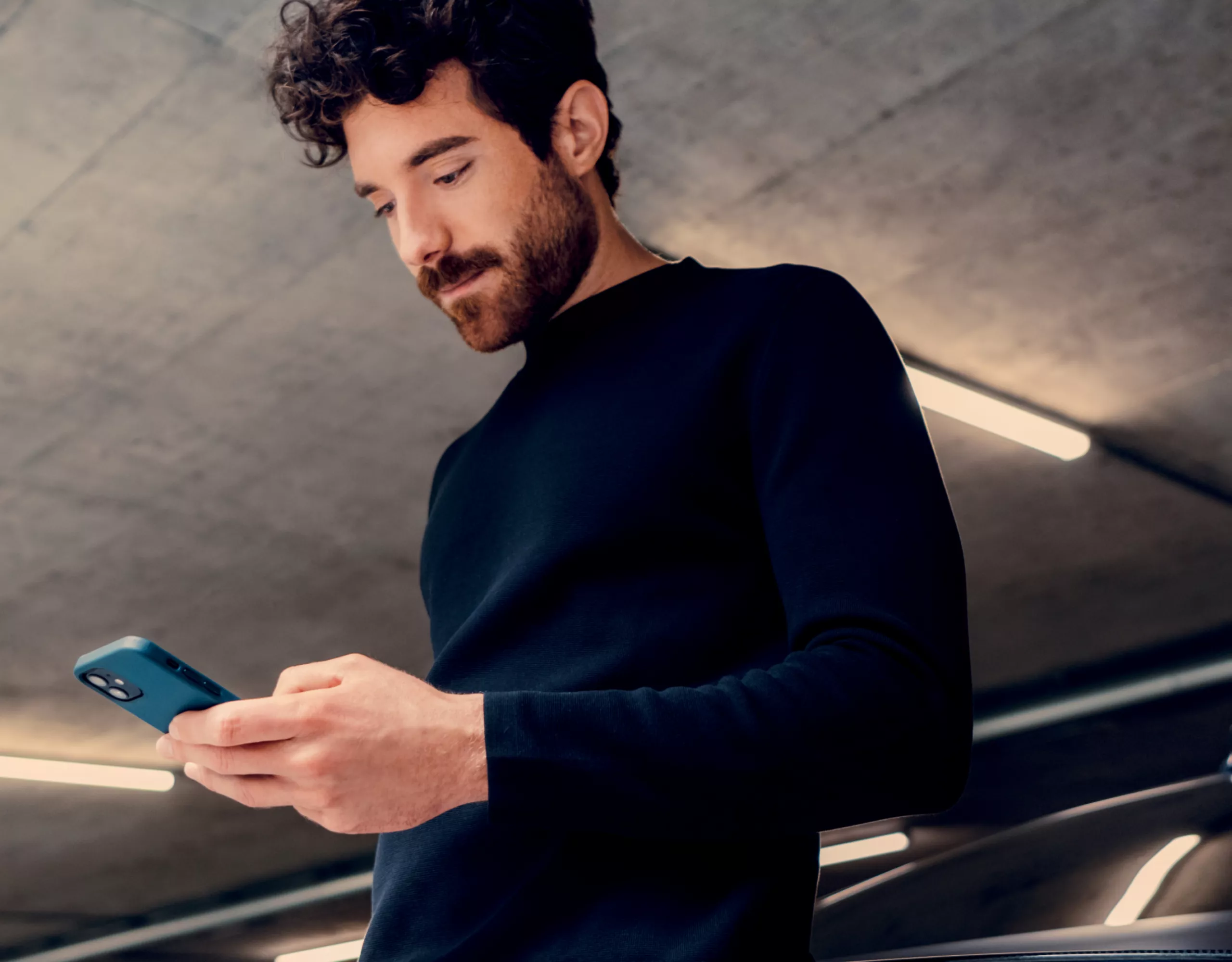 BMW 3er Touring M Modelle My BMW App