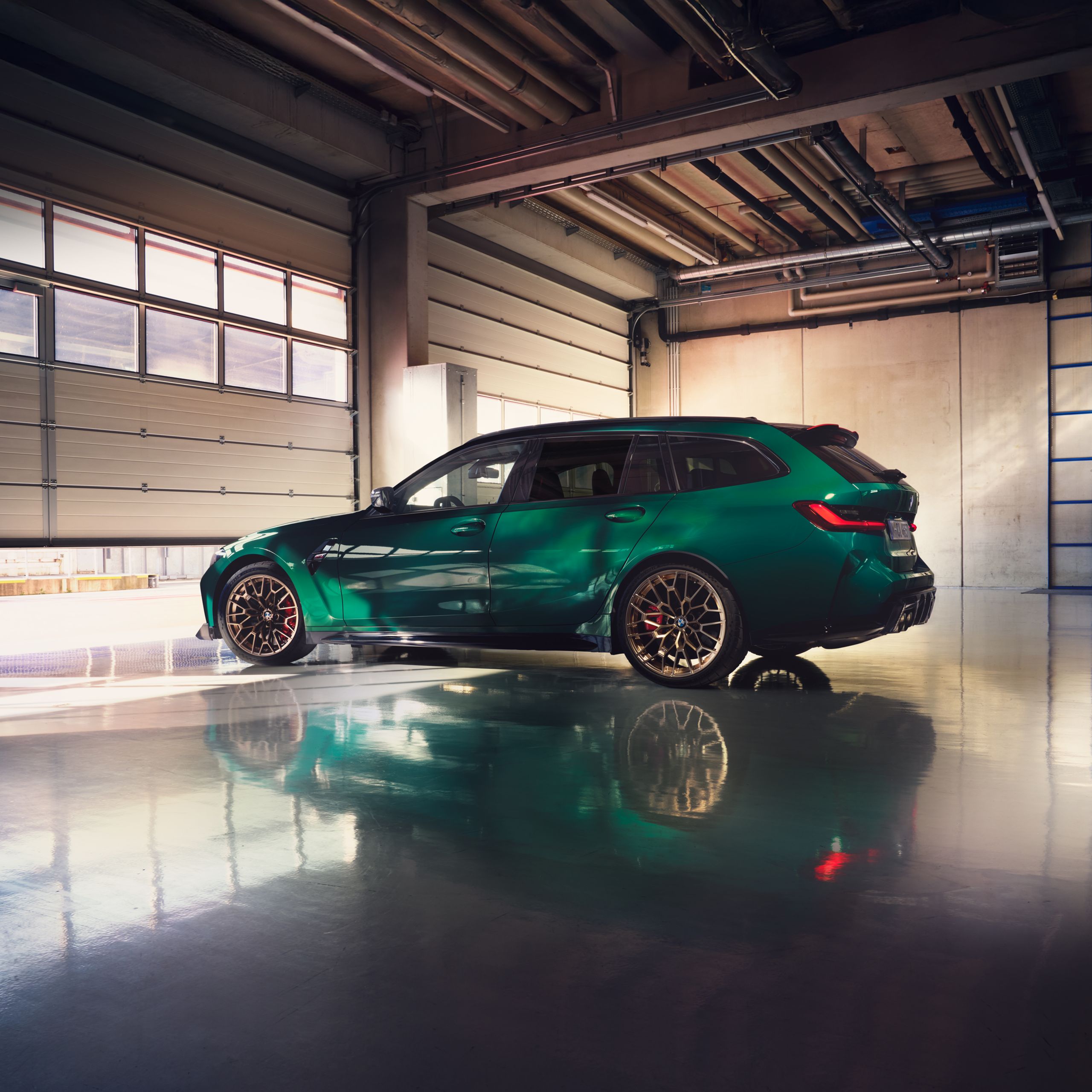 BMW 3-sarjan Touring M-mallit rahoitus ja leasing