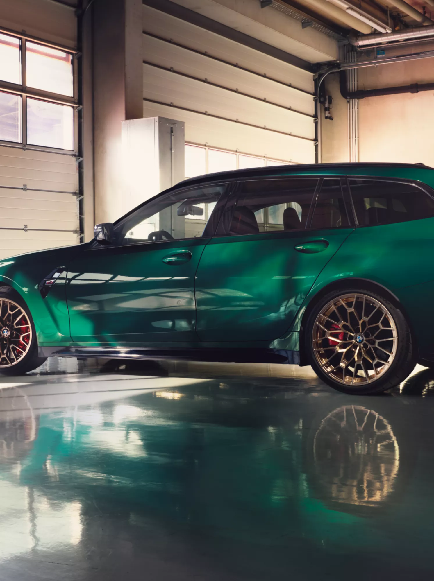 BMW 3er Touring M Modelle Finanzieren und Leasen