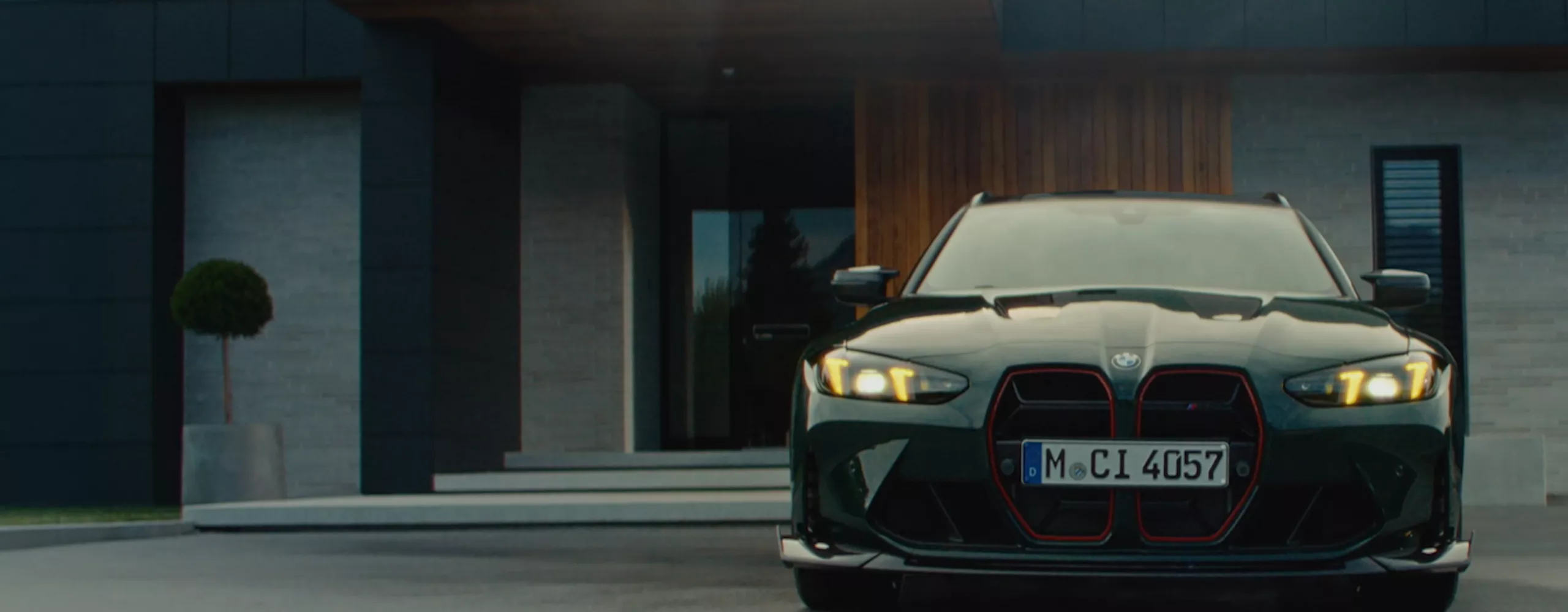 BMW M3