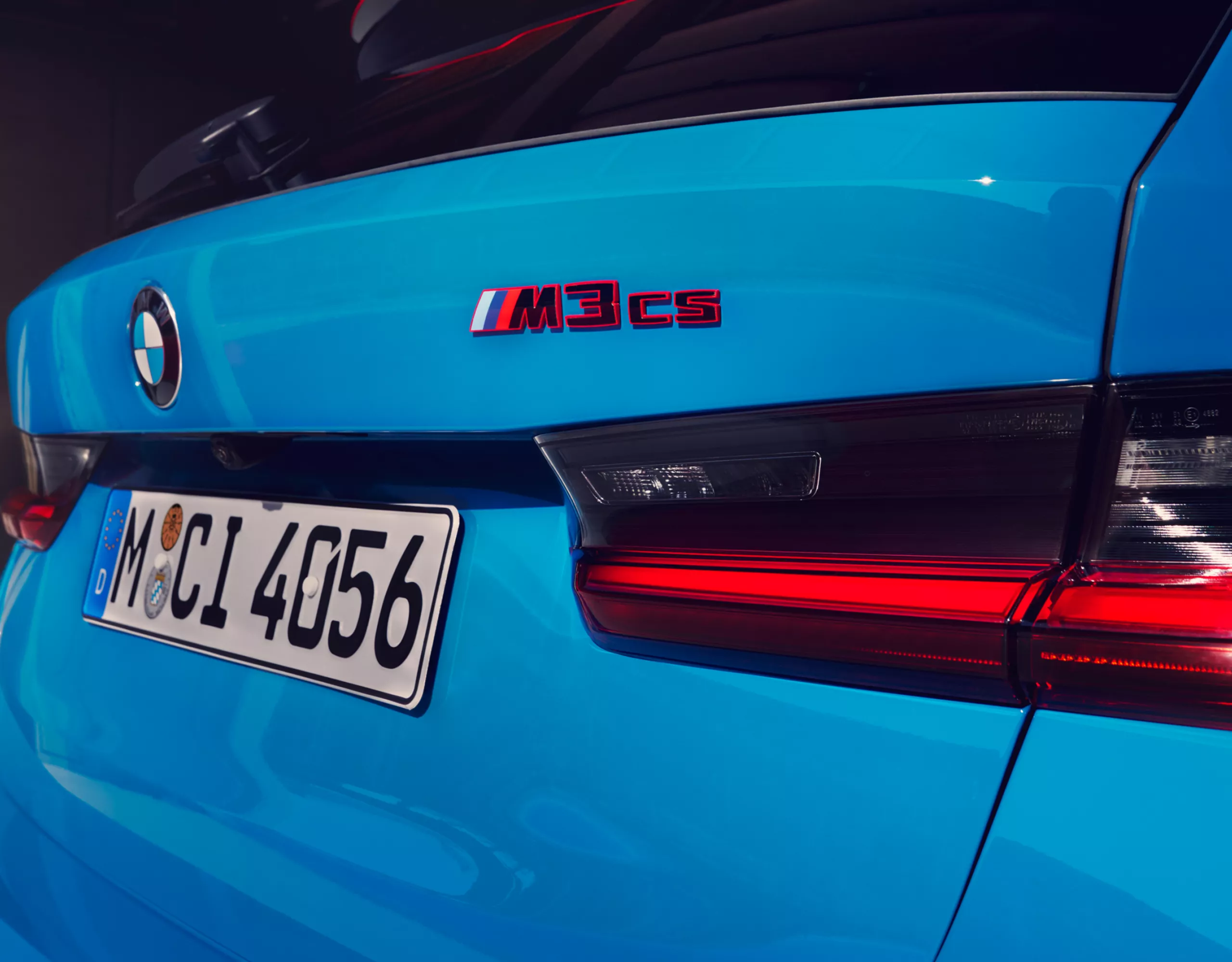 BMW 3er Touring M Modelle BMW Individual