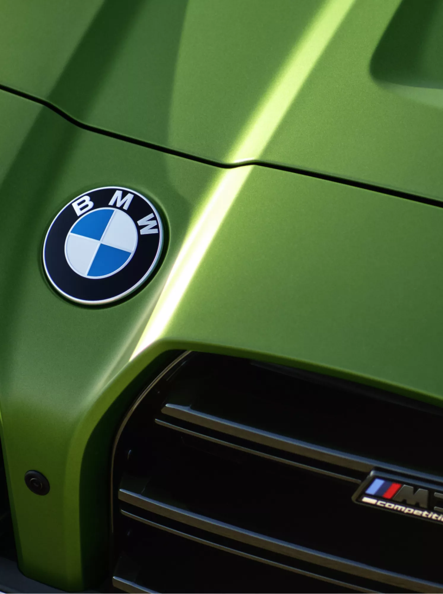 Моделі BMW 3 cерії Touring М BMW Individual