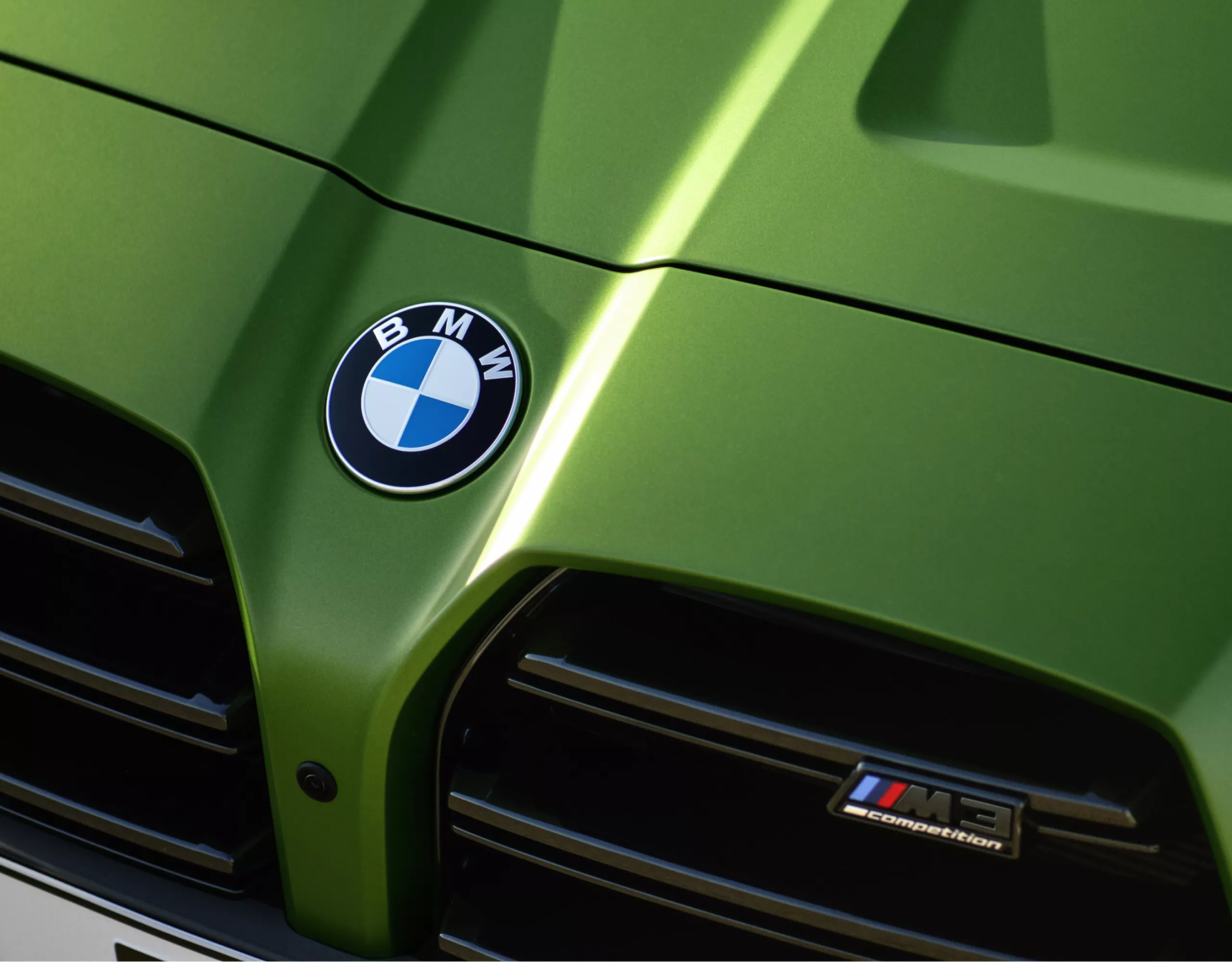 BMW 3 Series Touring M Models BMW Individual
