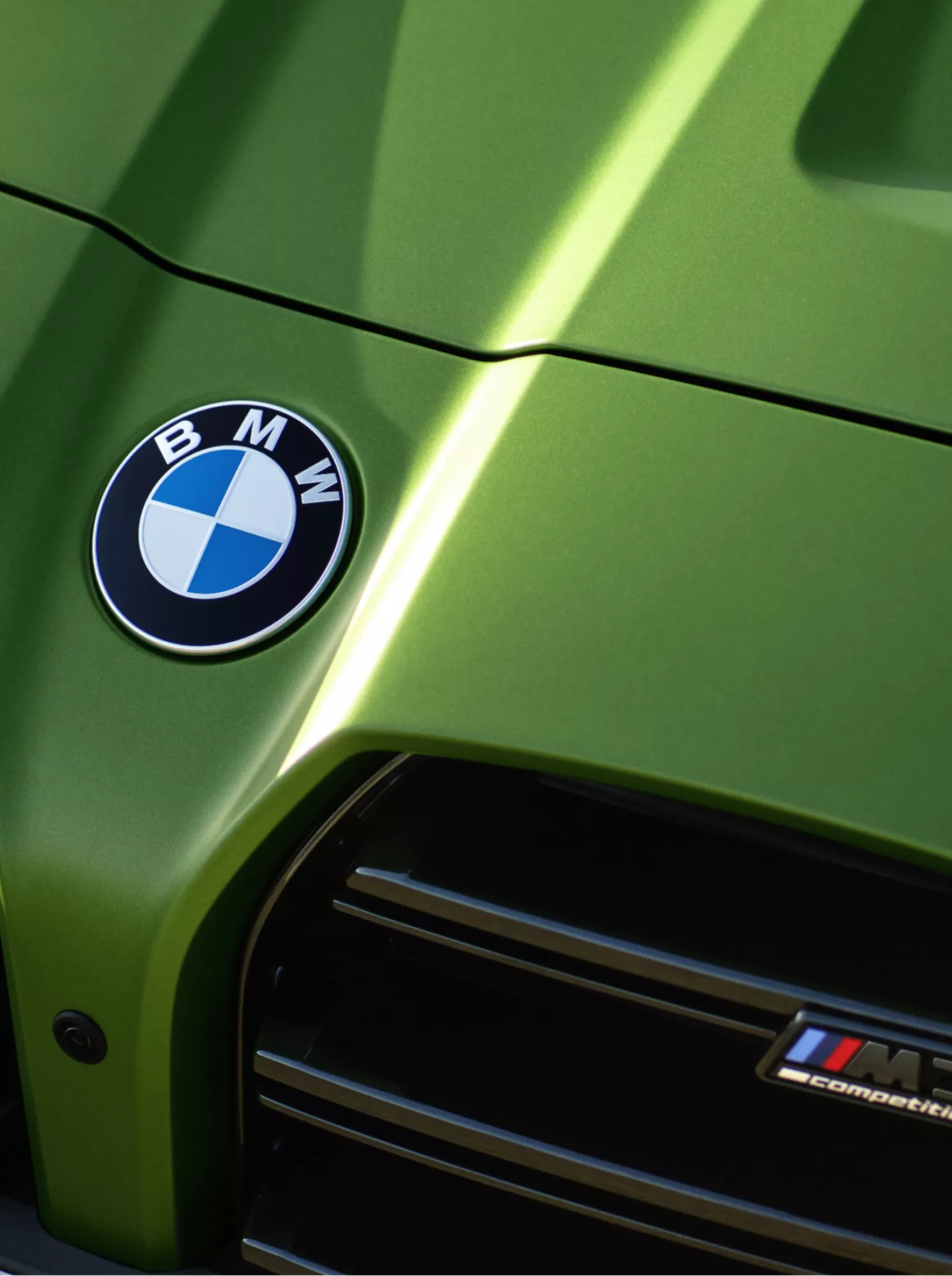 Моделі BMW 3 cерії Touring М BMW Individual