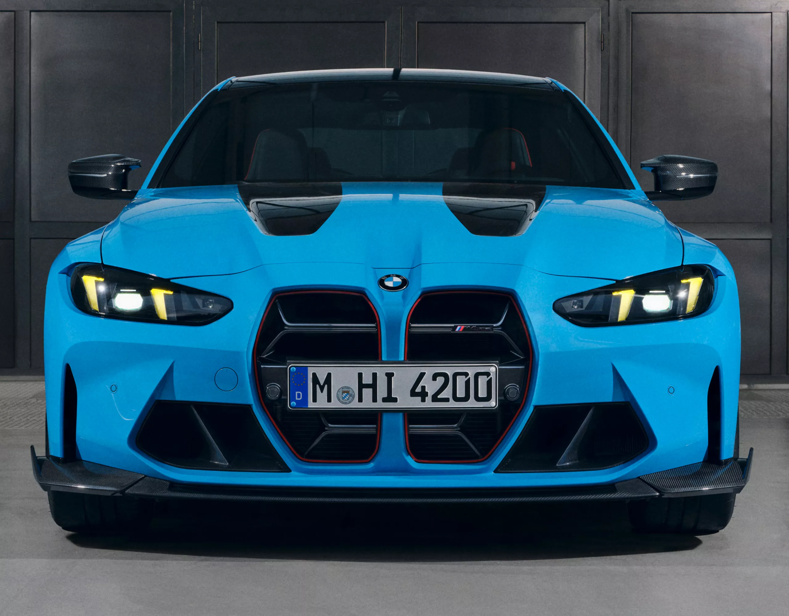 全新BMW 4系列雙門跑車Ｍ性能車款，購車方案