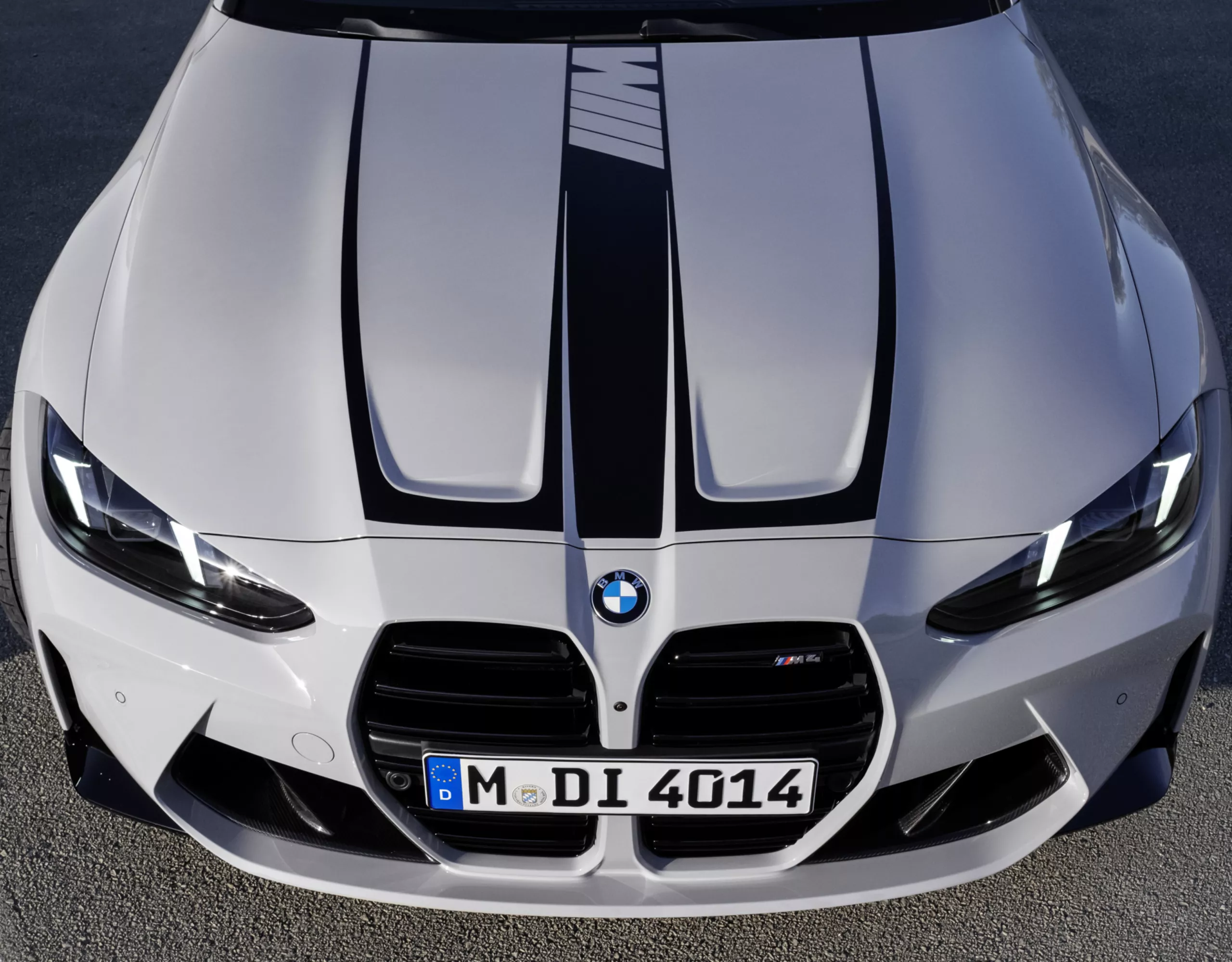 BMW Série 4 Coupé modèles M - Financement et leasing