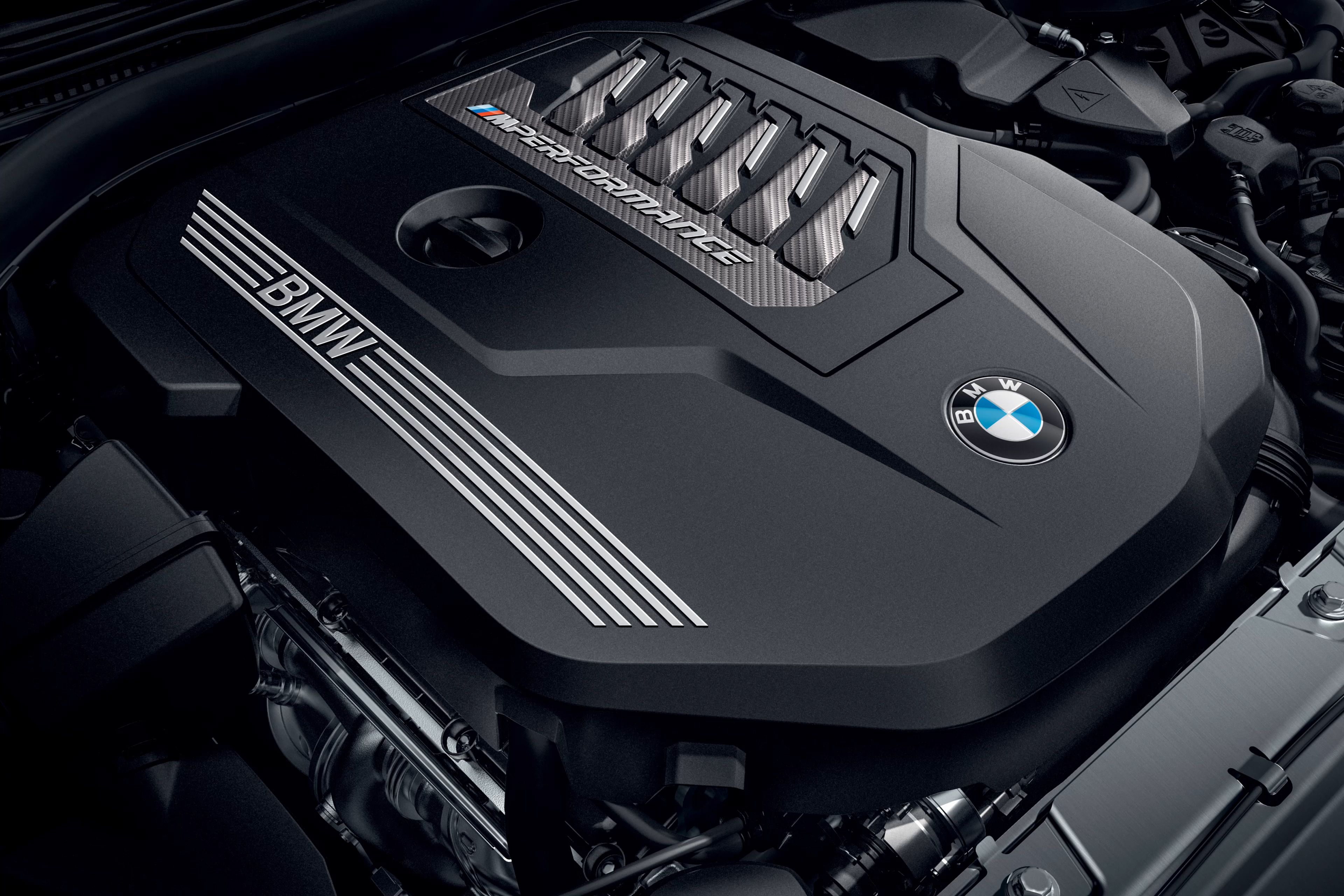 bmw engine