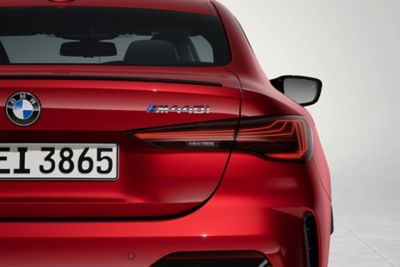 Feu Arrière Intérieur Gauche BMW Série 4 Coupé G22/G82 M4 Competition - Occasion, Pièce D'origine