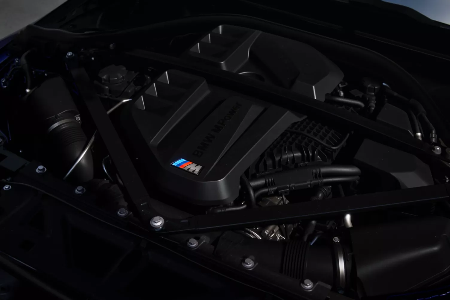BMW M2 and M3 — S58 engine and chassis dynamics