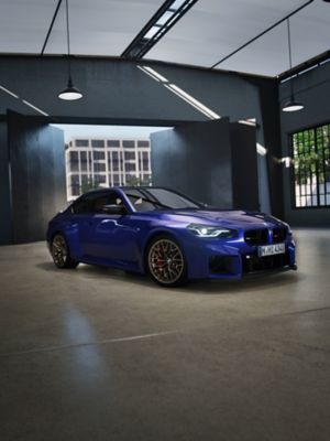 BMW M2 クーペ (G87) : モデルおよび主要諸元 | BMW.co.jp