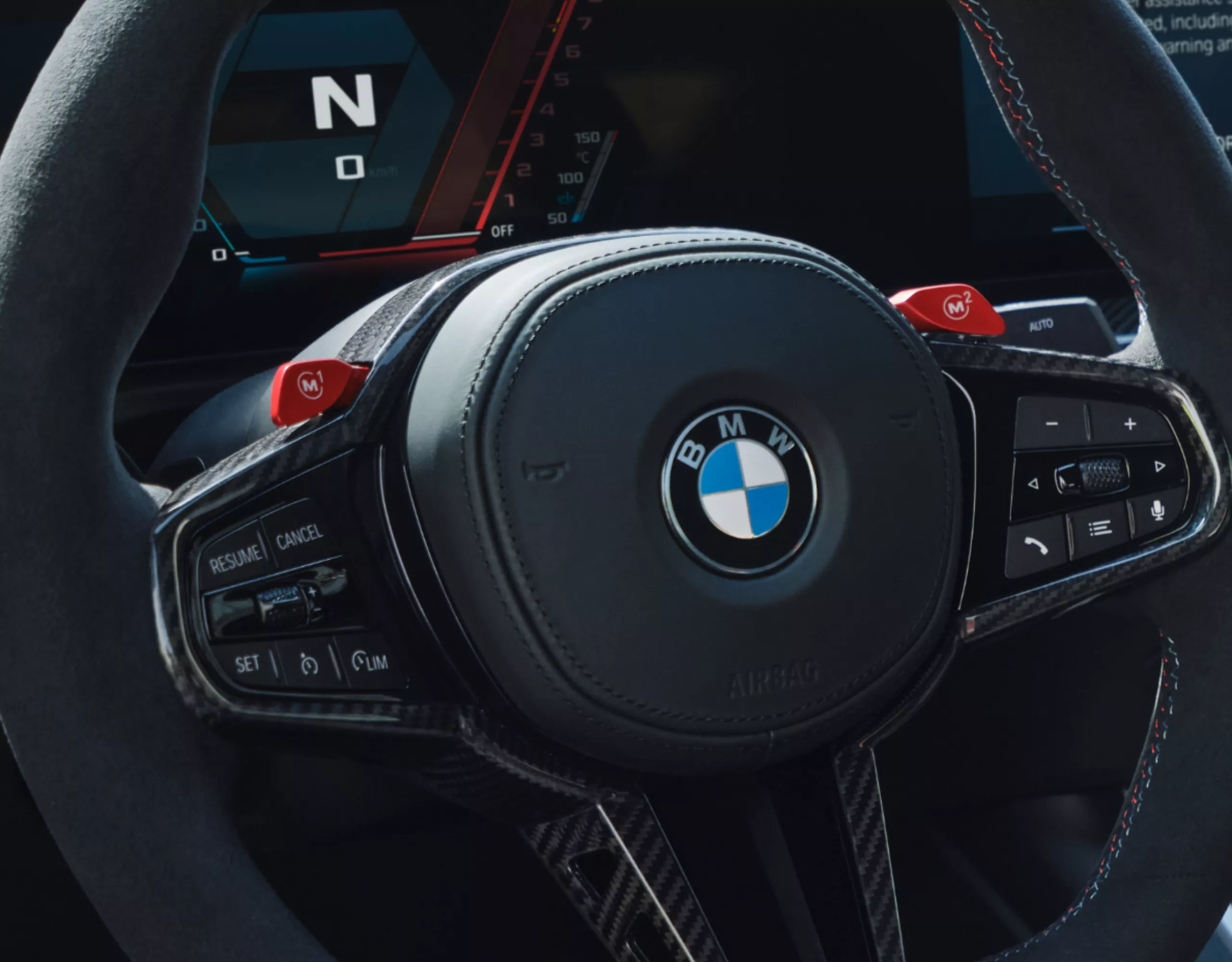 BMW M2 Coupé M Drive Professional