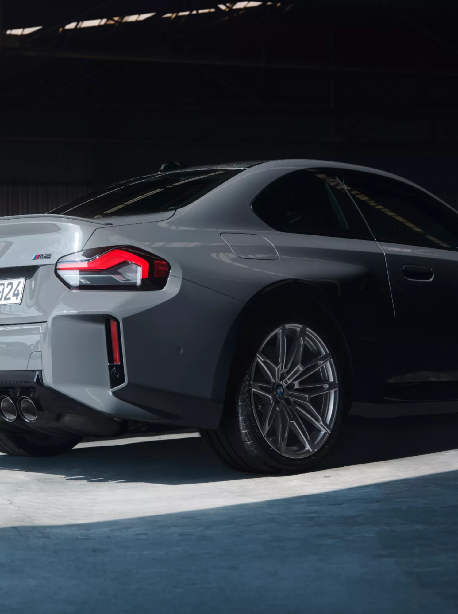 BMW M2 CS Finance and Leasing