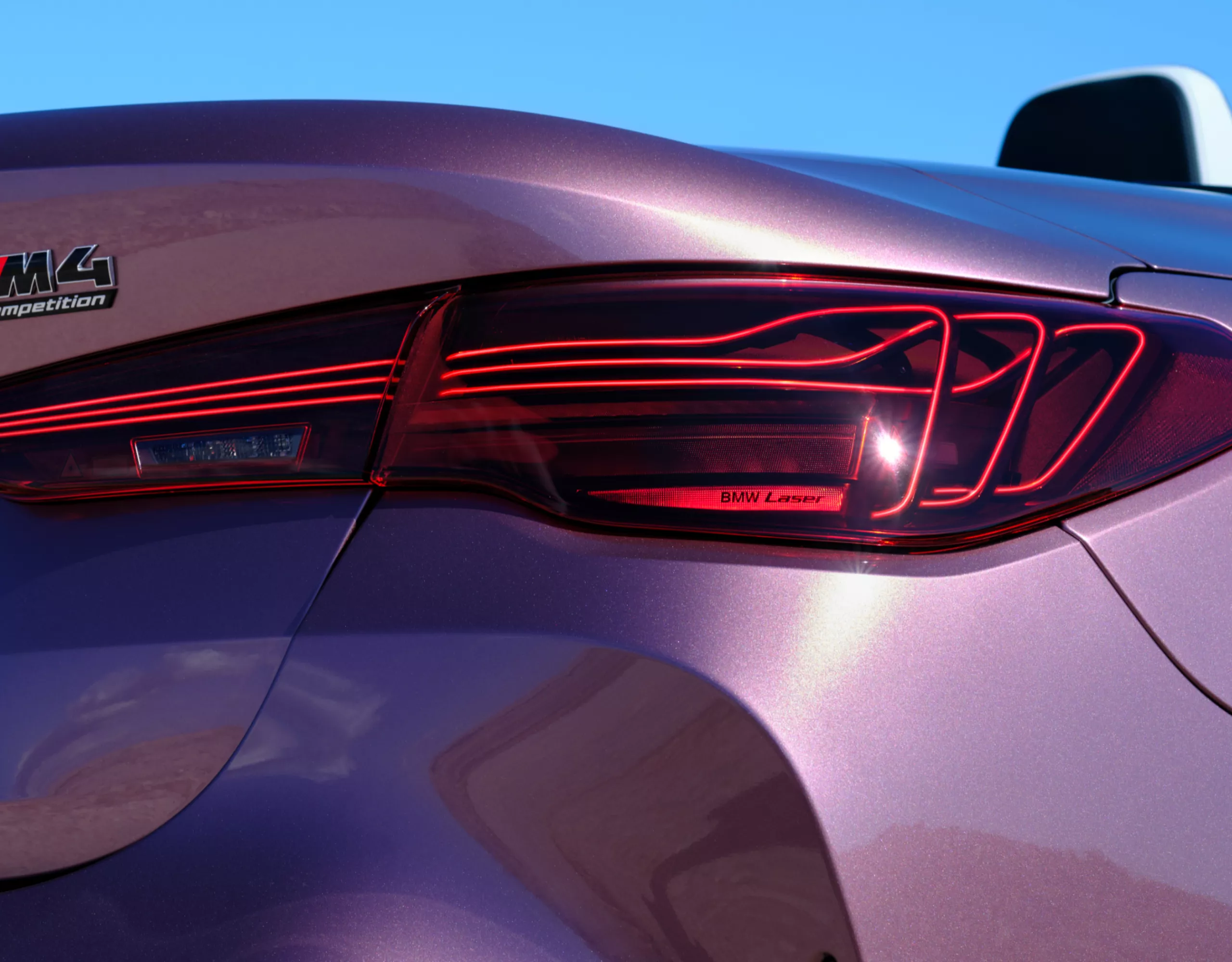 BMW M2 Coupé, BMW Individual Visualizer