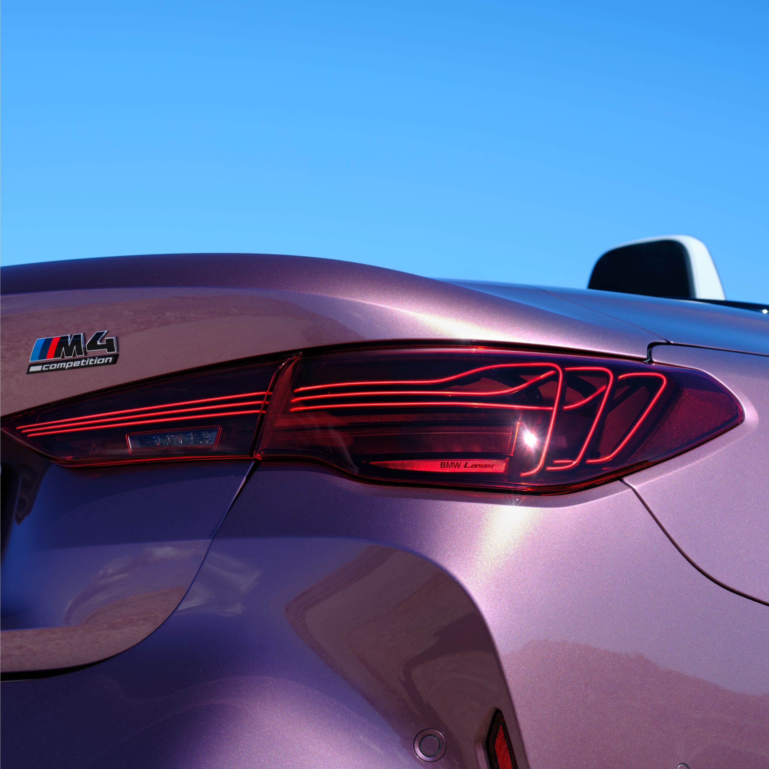 BMW M2 Coupé BMW Individual Visualiser