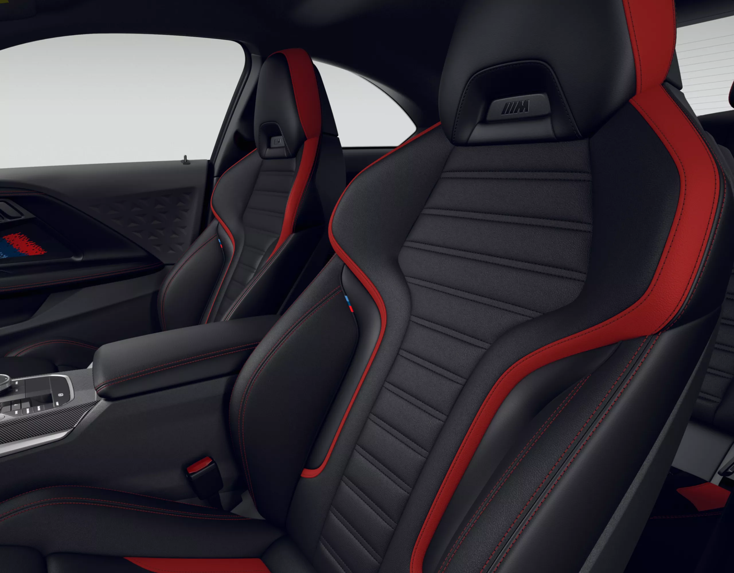 BMW M240i xDrive Coupé M Sportsitz