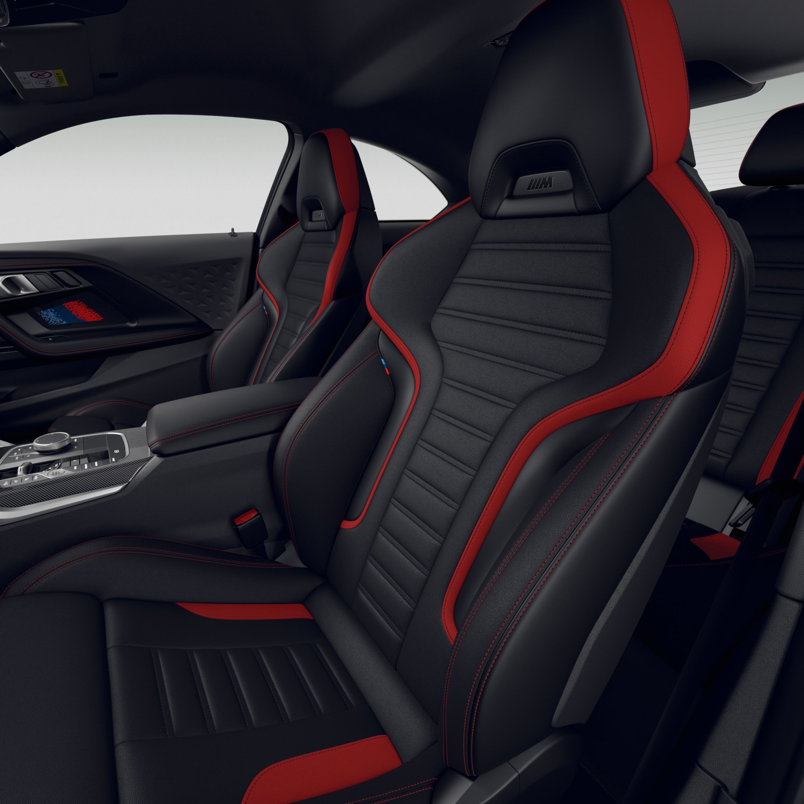 BMW M240i xDrive Coupé M-sportiste